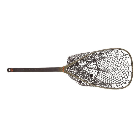 Fishpond Nomad El Jefe Net River Armor Wat- und Bootskescher