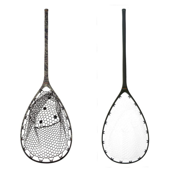 Fishpond Nomad Boat Net Bootskescher