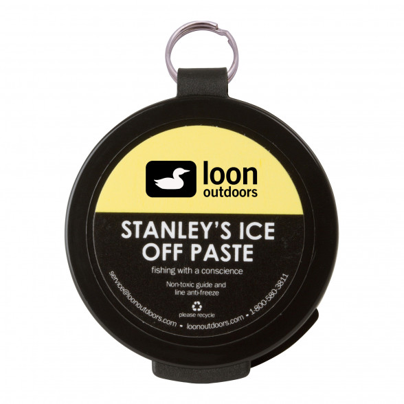 Loon Stanleys Ice Off Paste