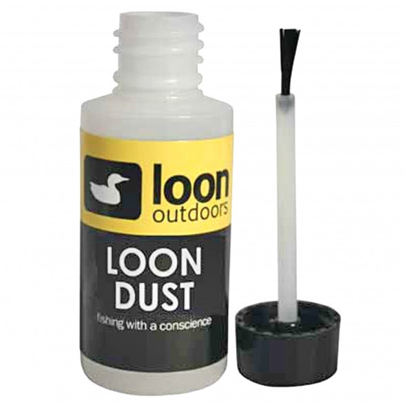 Loon Dust Schwimmpuder