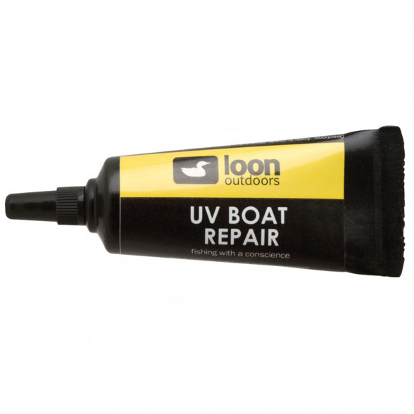 Loon UV Boat Repair