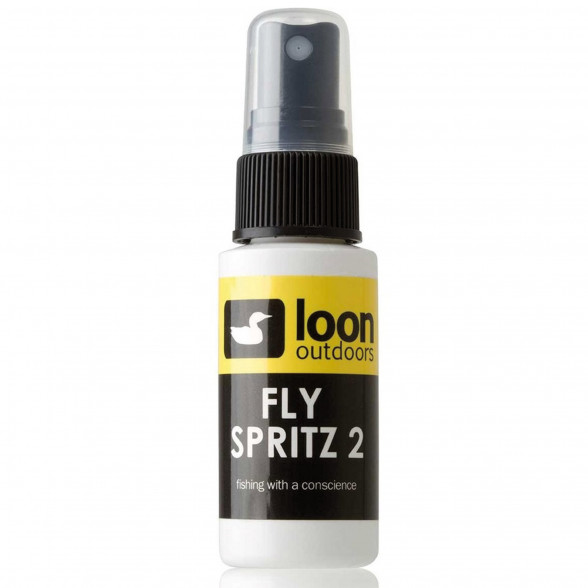 Loon Fly Spritz II Spray