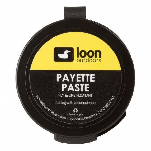 Loon Payette Floatant Fliegenfett Schwimmittel