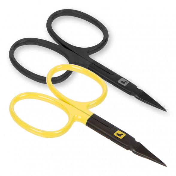 Loon Ergo Arrow Point Scissors Bindeschere