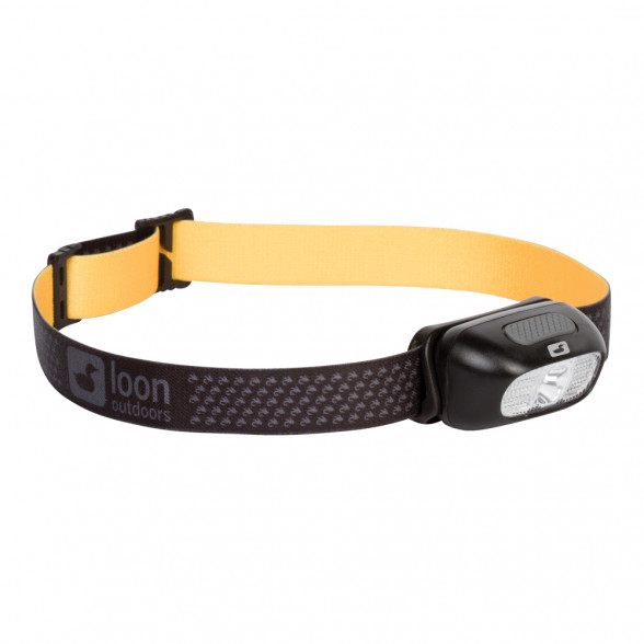 Loon Nocturnal Headlamp Kopflampe