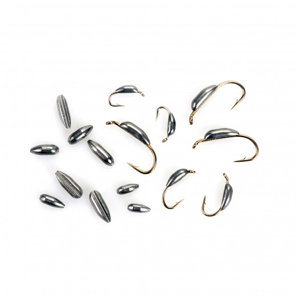 Tungsten Bananen Mix