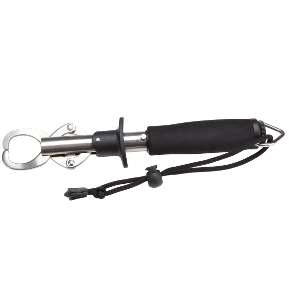 Jaw Gripper Fischlandetool