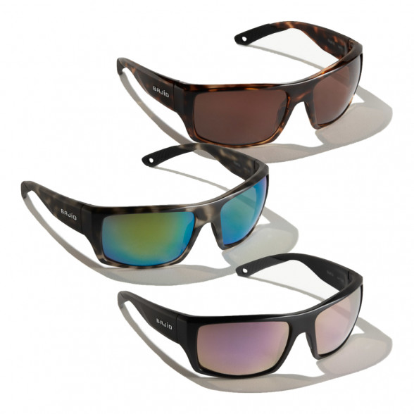 Bajio Nato Polarisationsbrille