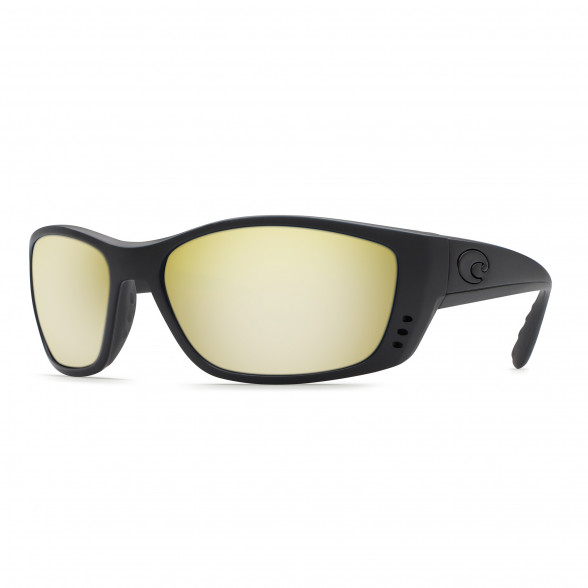 Costa Fisch blackout 580P sunrise silver mirror Polarisationsbrille