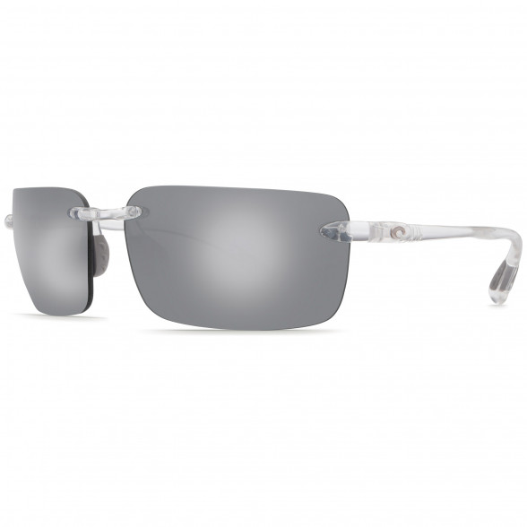 Costa Cayan silver mirror Polarisationsbrille zum Fliegenfischen bei Flyfishing Europe