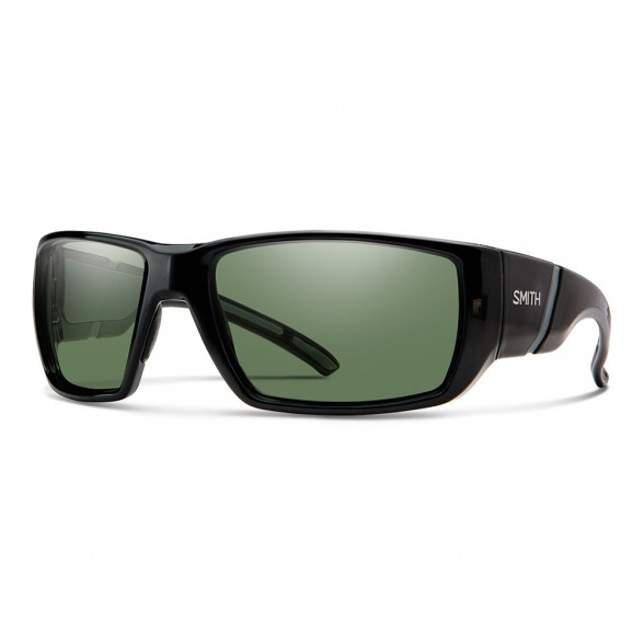 Smith Optics Transfer ChromaPop Polarisationsbrille