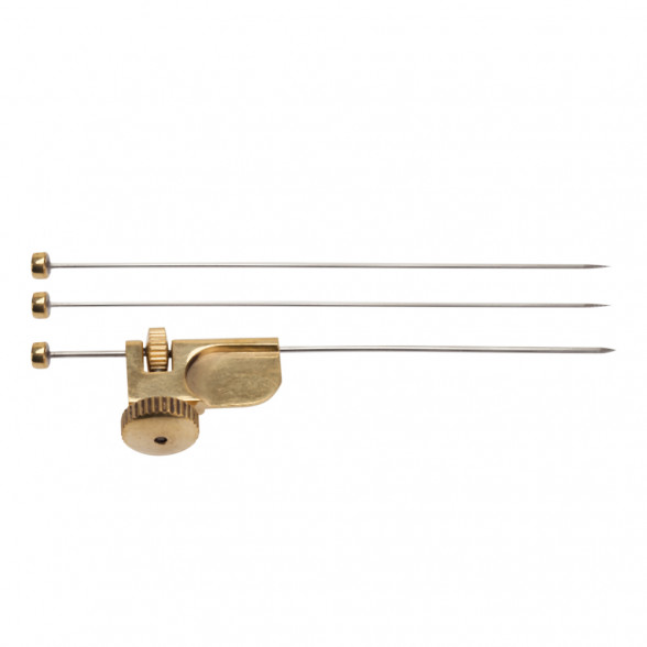 Tube Fly Tool, Bindewerkzeug zum Fliegenbinden bei Flyfishing Europe