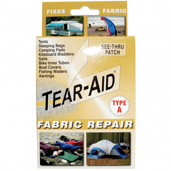 Tear-Aid Reparatur-Kit