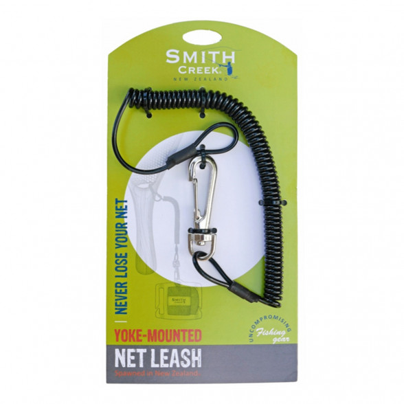 Smith Creek Net Leash Kescher Sicherungsband