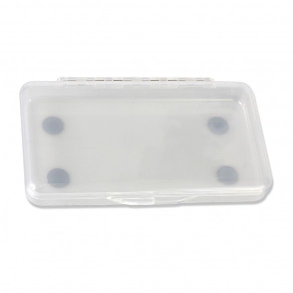 Clearbox 1 transparent