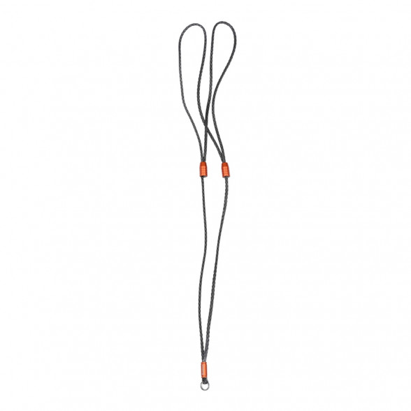 Simms Guide Lanyard Simms Orange