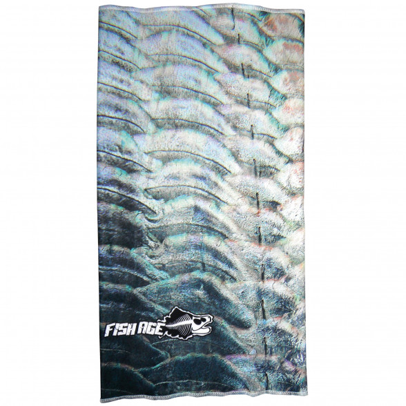 Fish Age Bandana Bonefish bei Flyfishing Europe