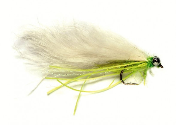 Beadchain Creeper Cat Streamer 10