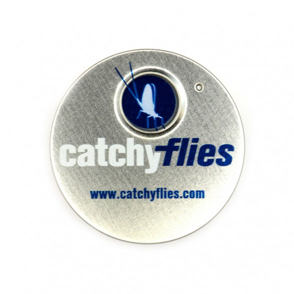 Catchy Flies Taschenbecher Aschenbecher