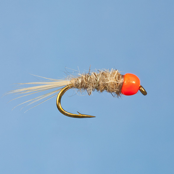 Catchy Flies Hottie Tungsten Nymphe CF55