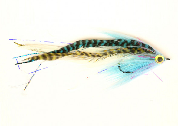 Bauer Pike Deveiver UV Baitfish Deceiver