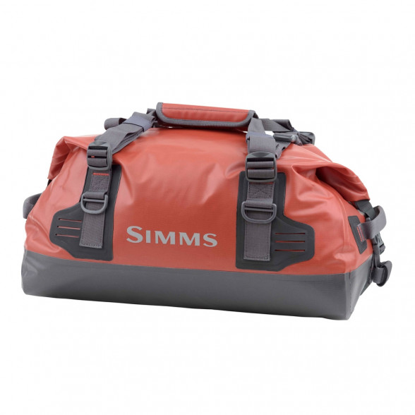 Simms Dry Creek Duffel Large