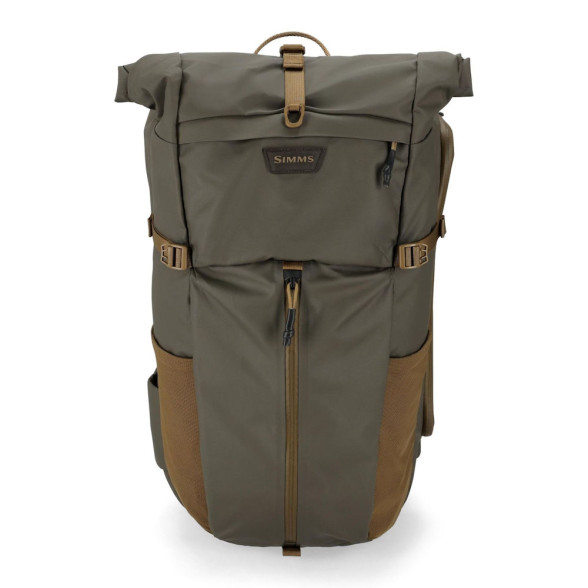 Simms Headwaters Backpack hickory Rucksack