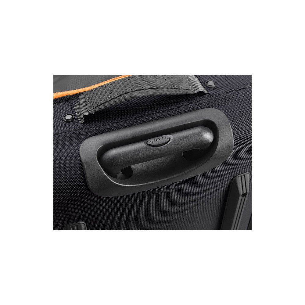 Orvis Safe Passage Drop Bottom Duffle Rollkoffer flyfishingeurope shop