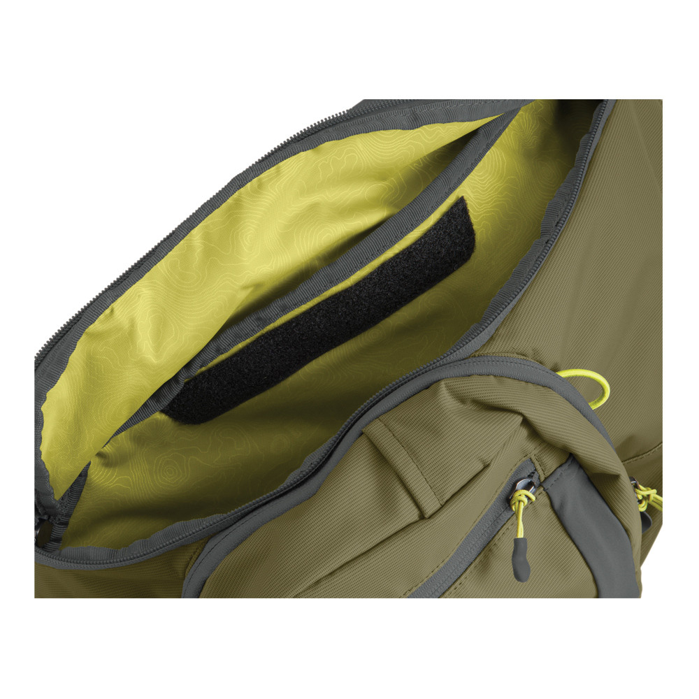 Orvis safe clearance passage sling
