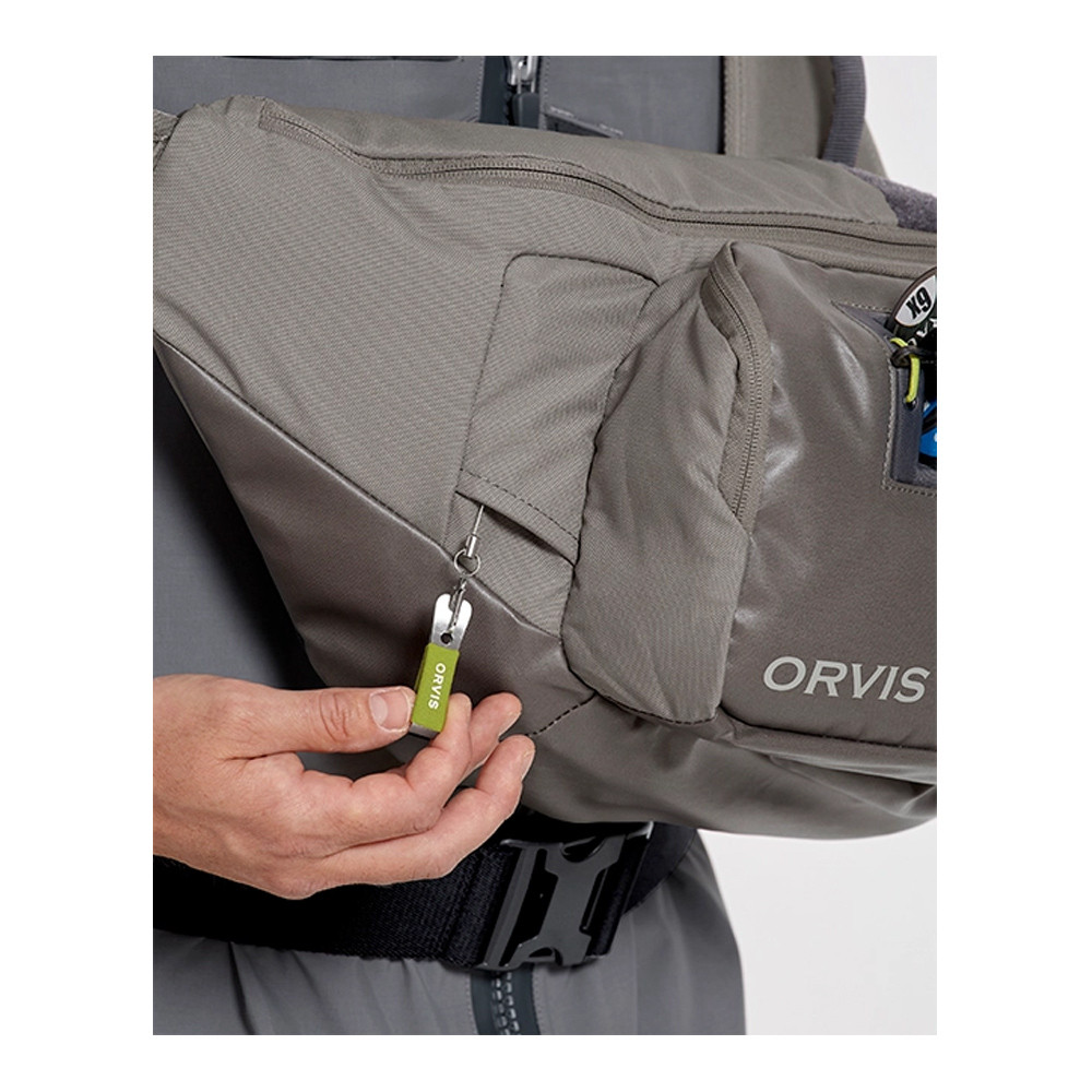Orvis Sling Pack 11L Tasche flyfishingeurope shop