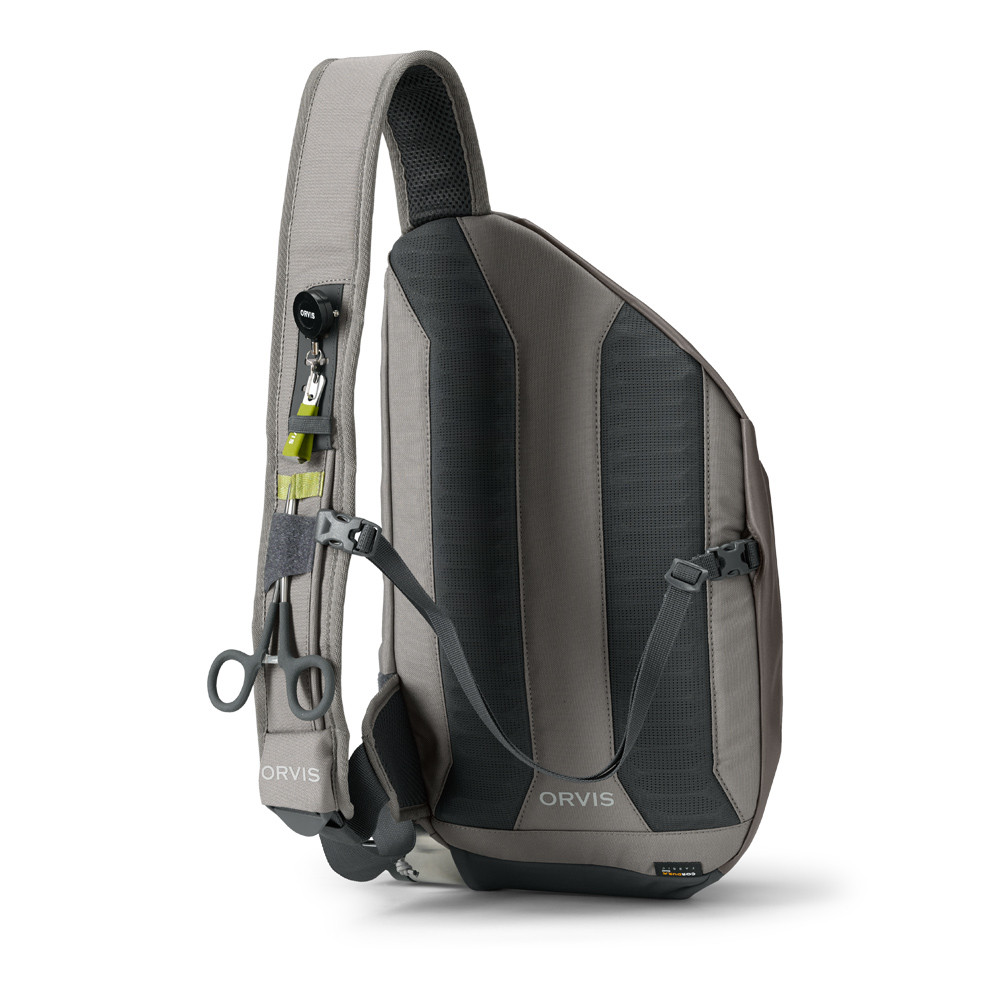 Orvis Sling Pack 11L Tasche flyfishingeurope shop