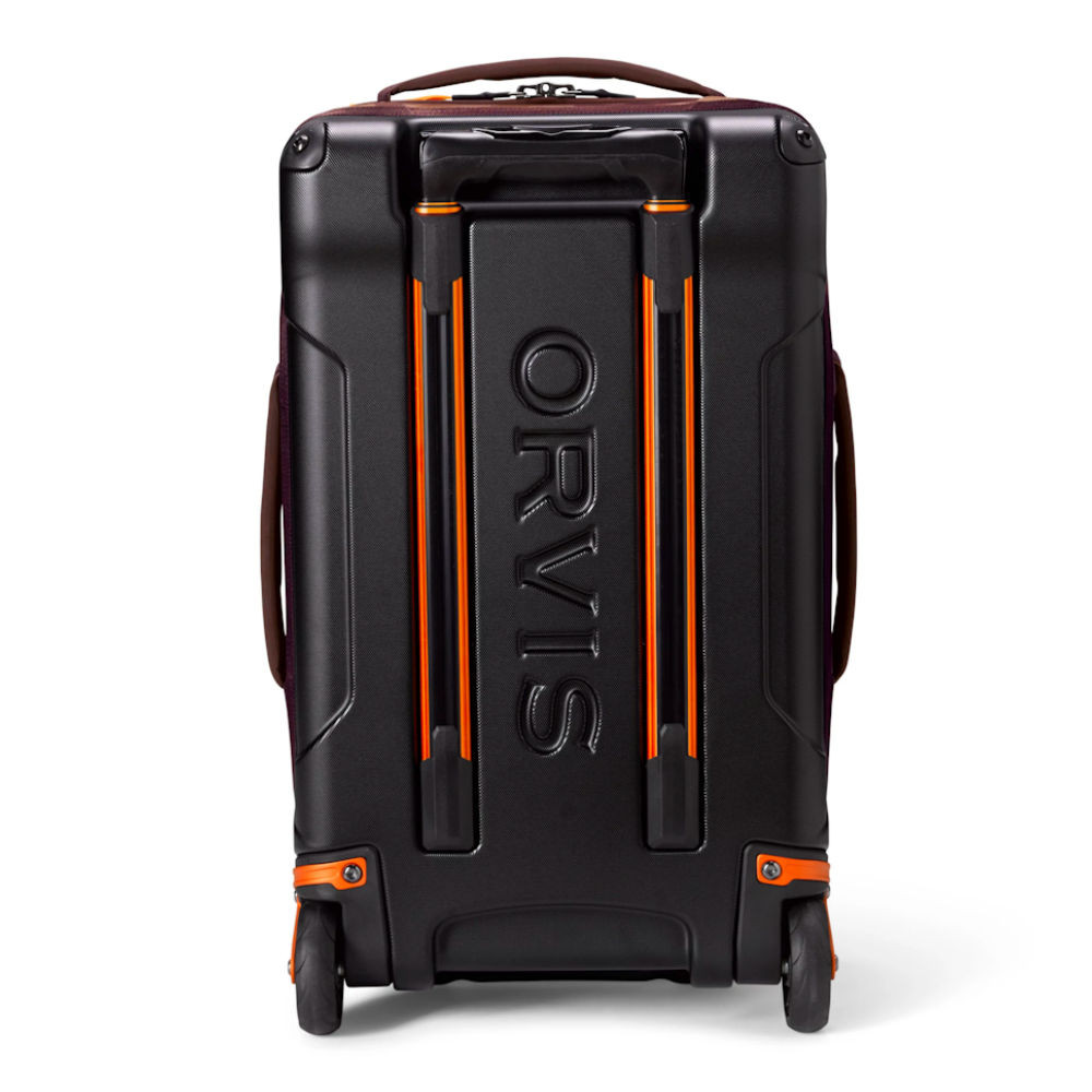 Orvis luggage outlet