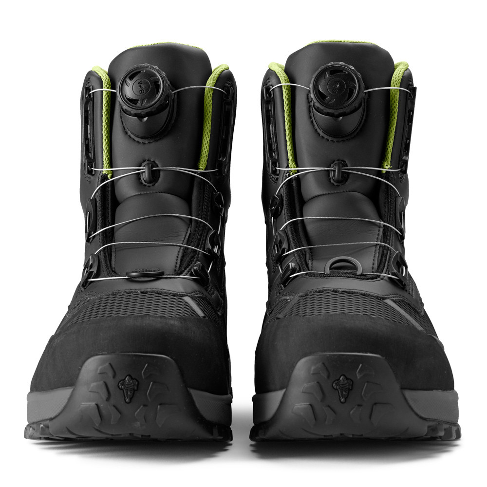 Orvis Pro BOA Wading Boots Watschuhe flyfishingeurope shop