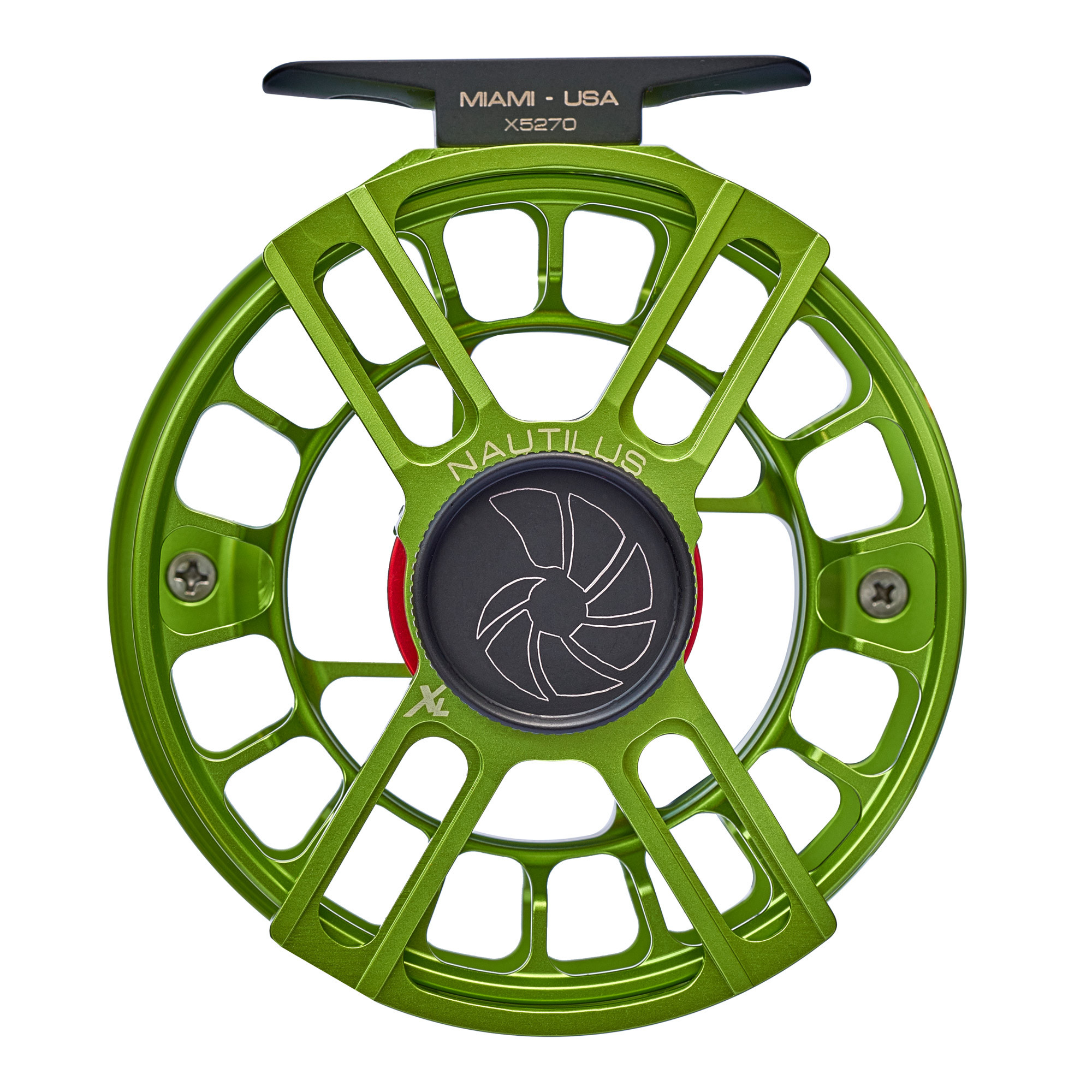 Nautilus X-Series XL Fly Reel