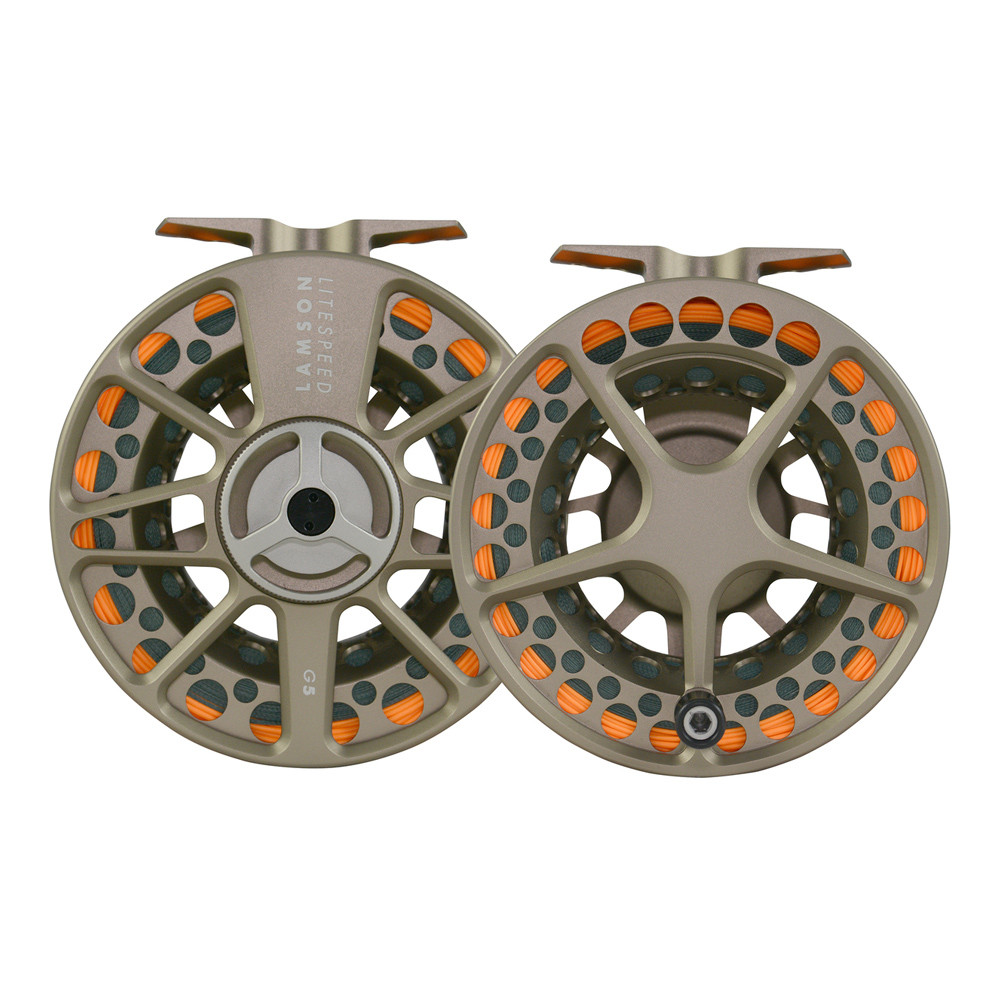 Waterworks Lamson Litespeed G5