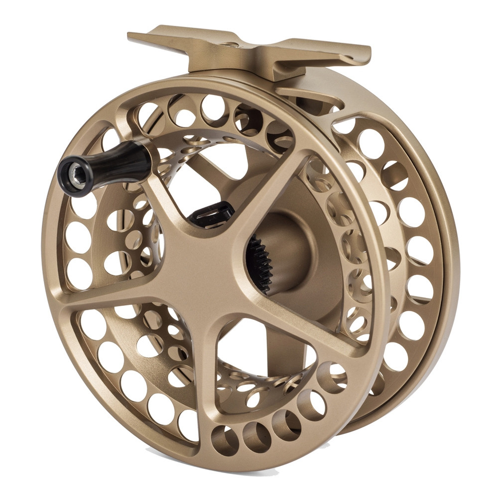 Waterworks Lamson Litespeed G5