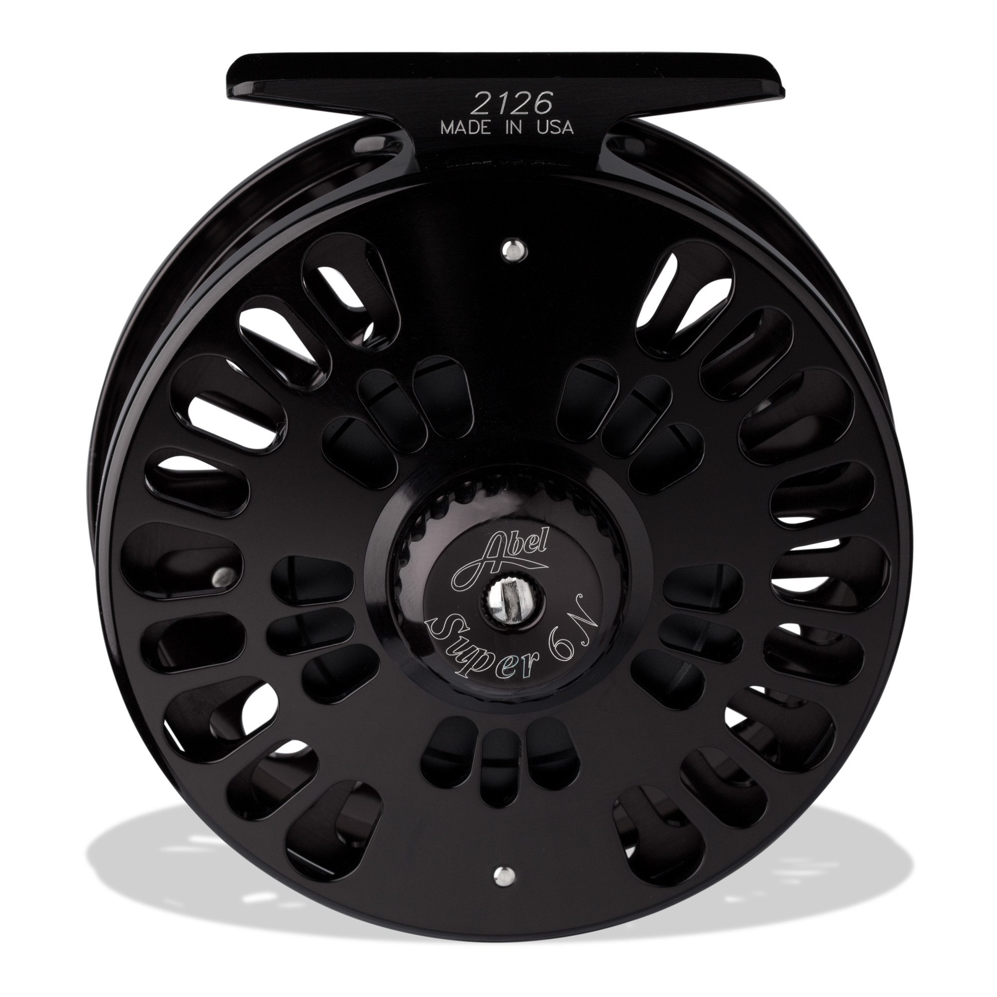 Abel super 6n