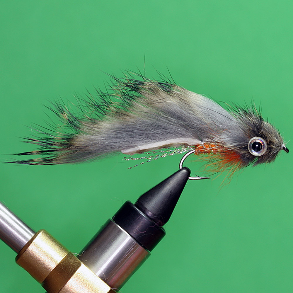 Rabbit Strips Barred | flyfishingeurope-shop.de