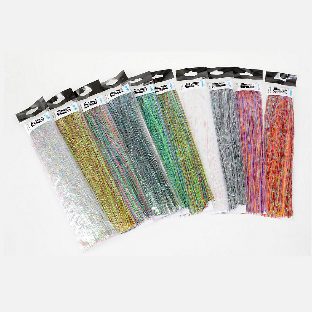 Sybai Magnum Supreme Hair Schwingenmaterial