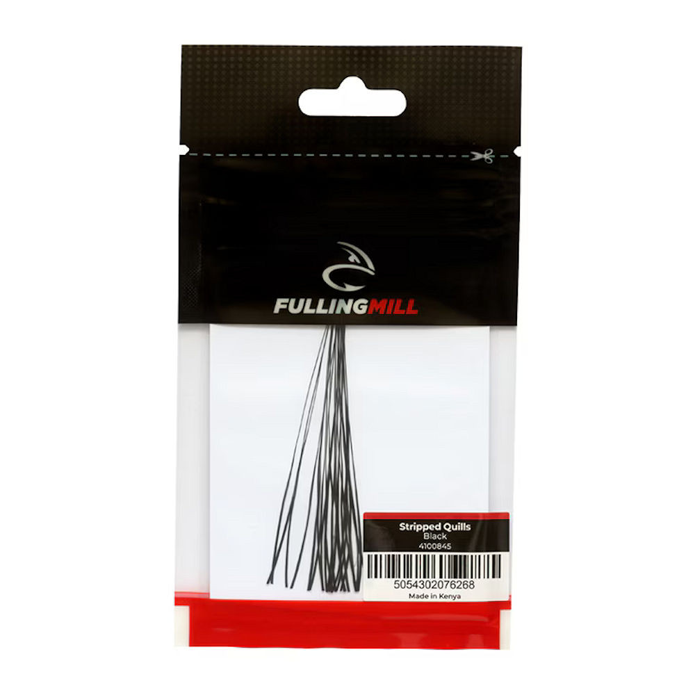 Stripped Quills Peacock Eye Quills - Fulling Mill | flyfishingeurope ...