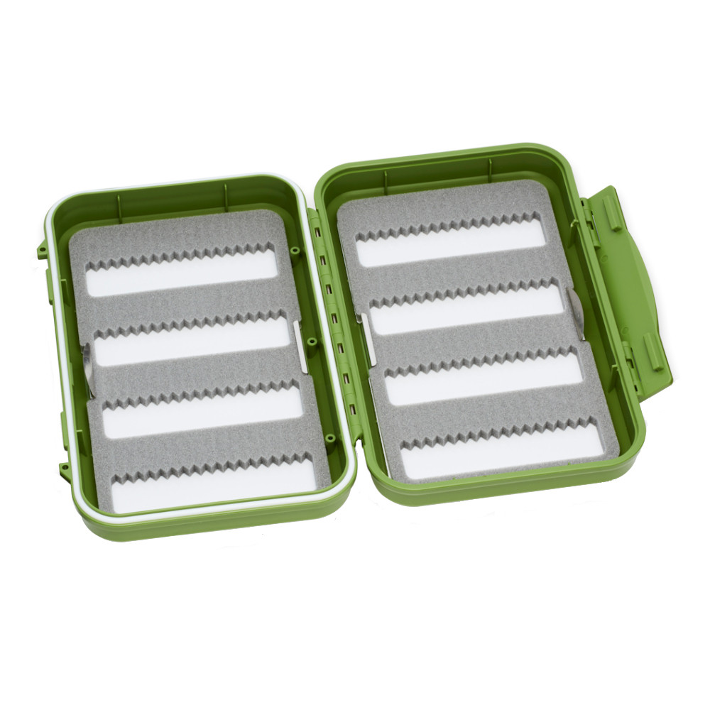 C und F Attractor Fly Case waterproof Fliegendose - Regular Series ...