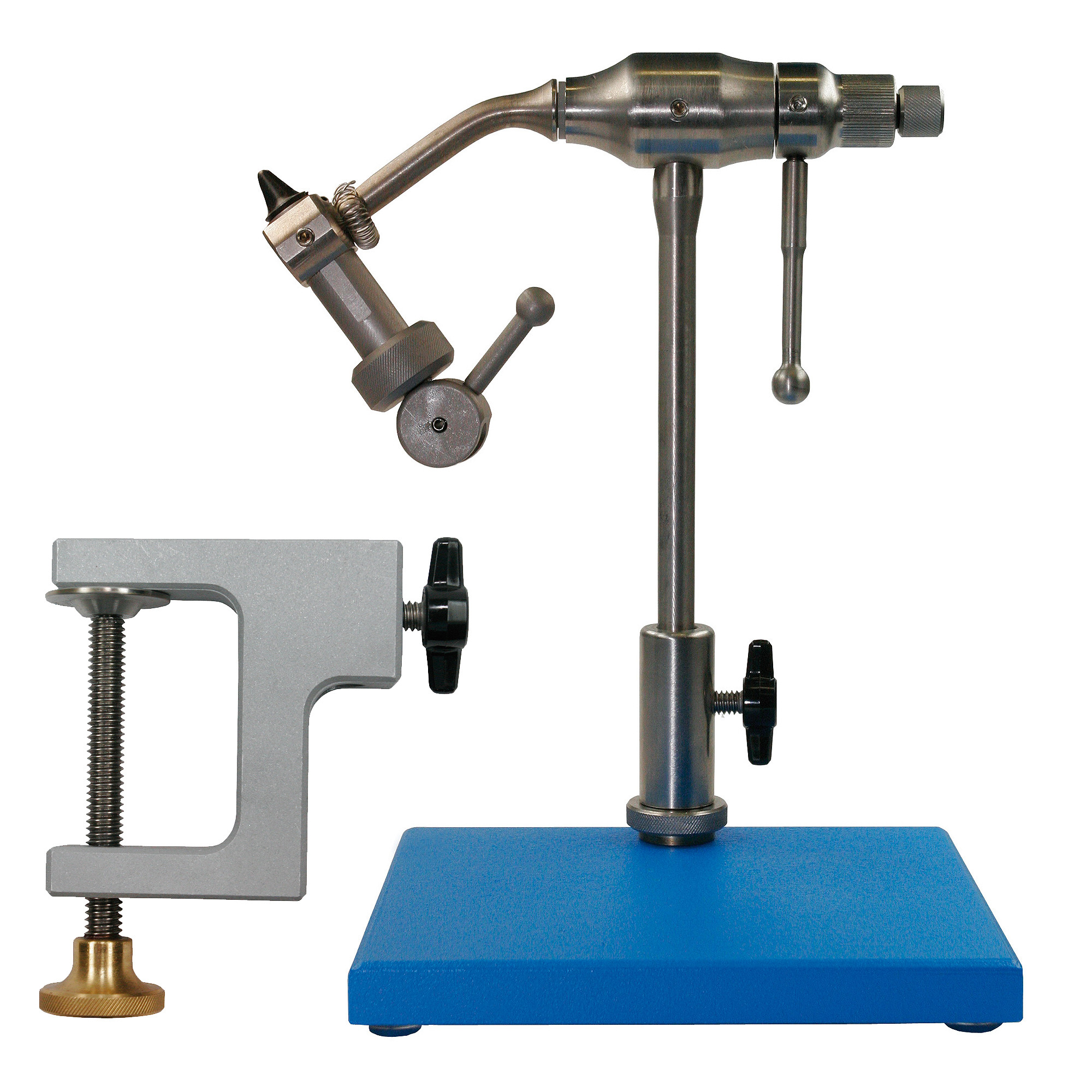Anvil Bindestock ATLAS Vise