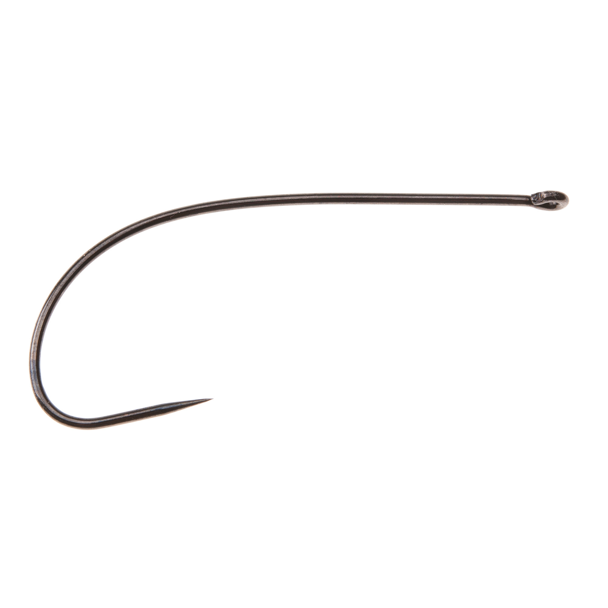 Ahrex PR351 – 8 Ami Per Predatori Light Senza Ardiglione, Fly Tying Per Pesce Persico, Luccio E Bass