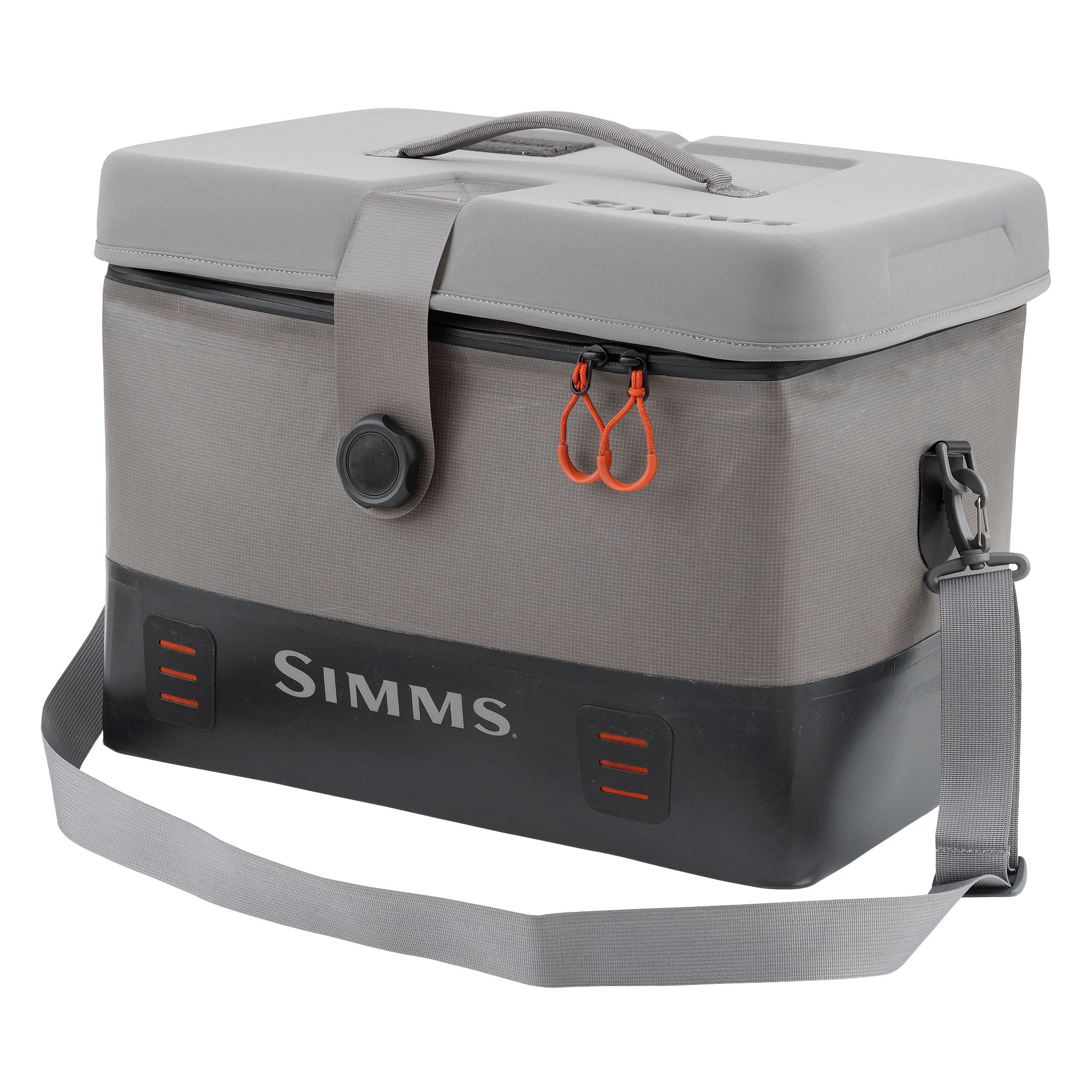 Simms Tasche Dry Creek Boat Bag Bootstasche Flyfishingeurope Shop De
