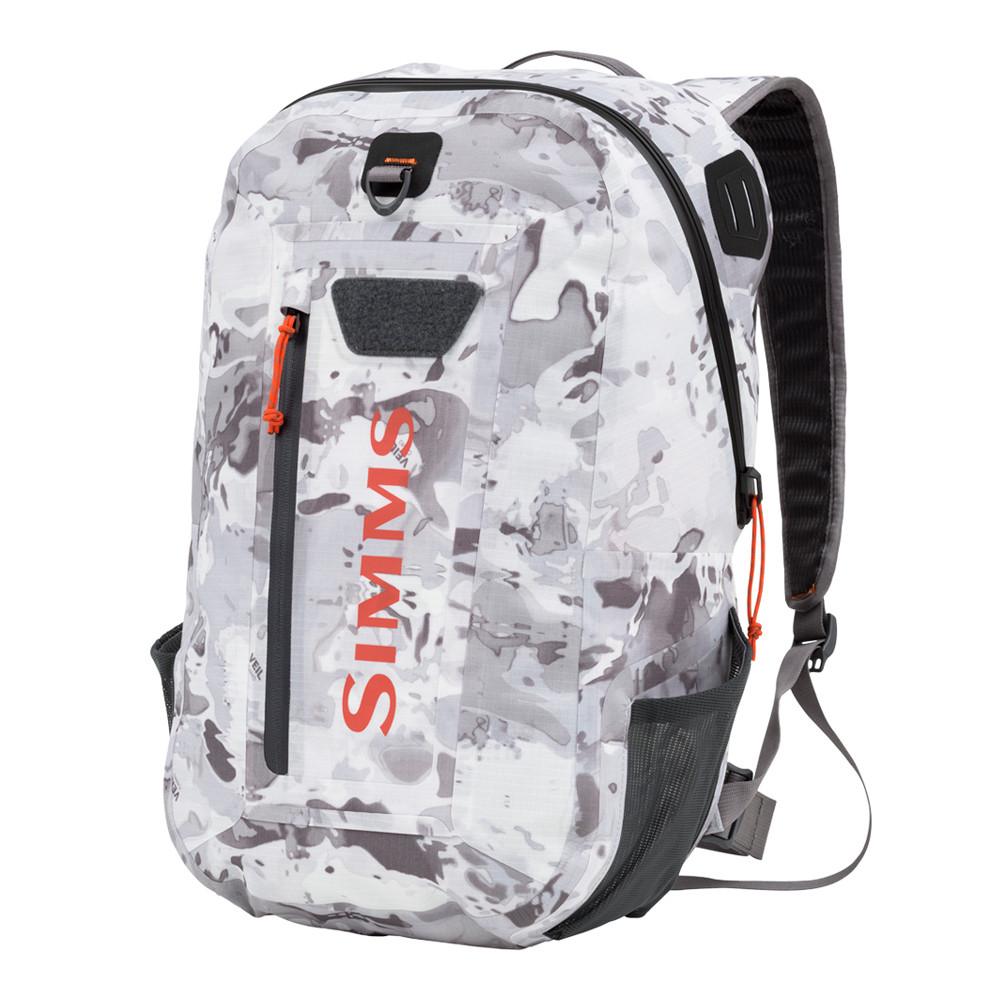 Simms Dry Creek Z Backpack Rucksack wasserdicht 35L