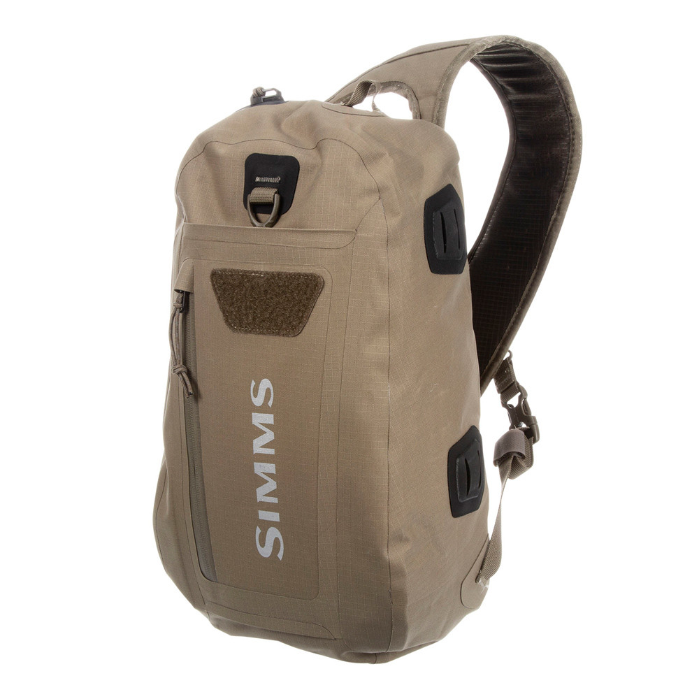 Dry sling pack discount