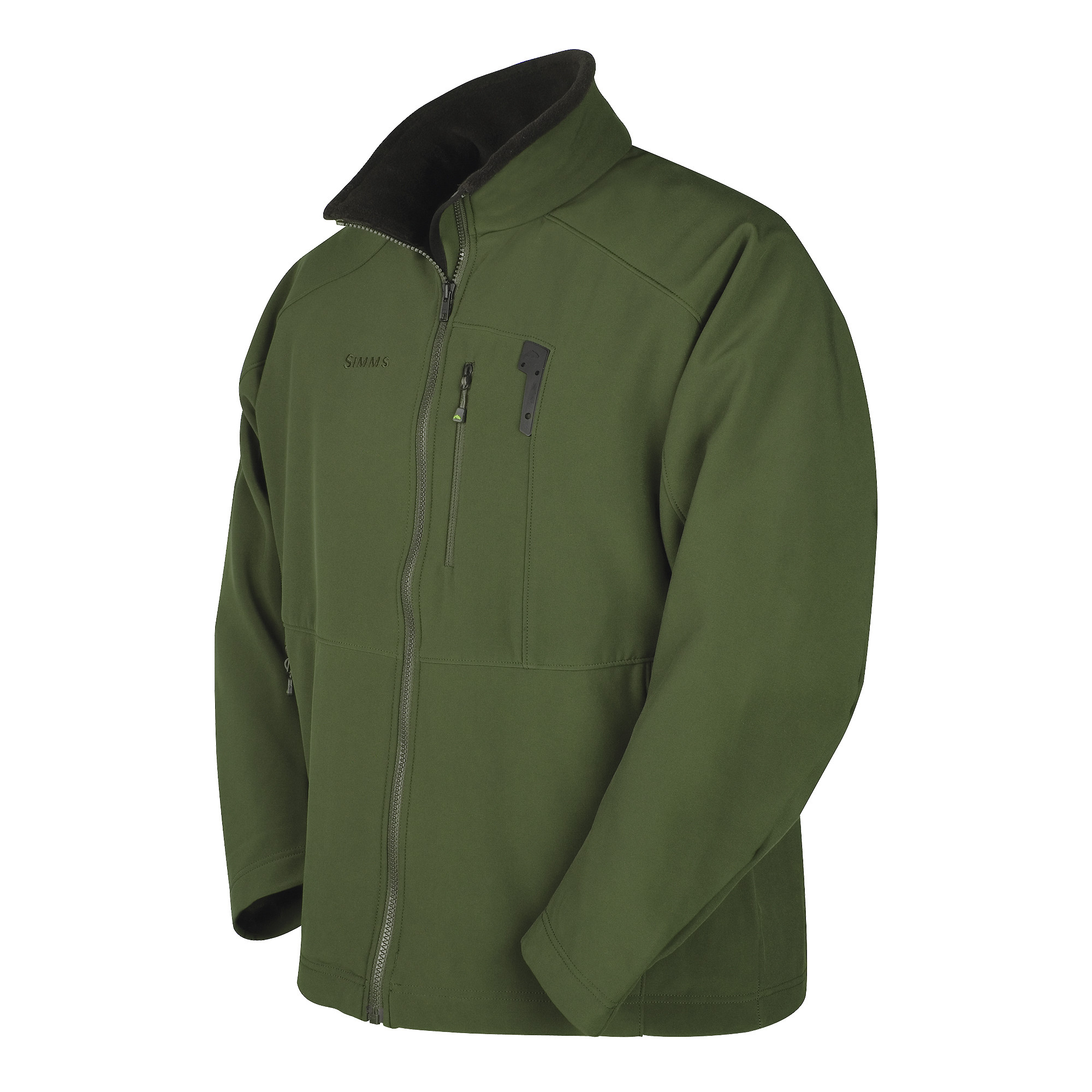 Simms softshell best sale