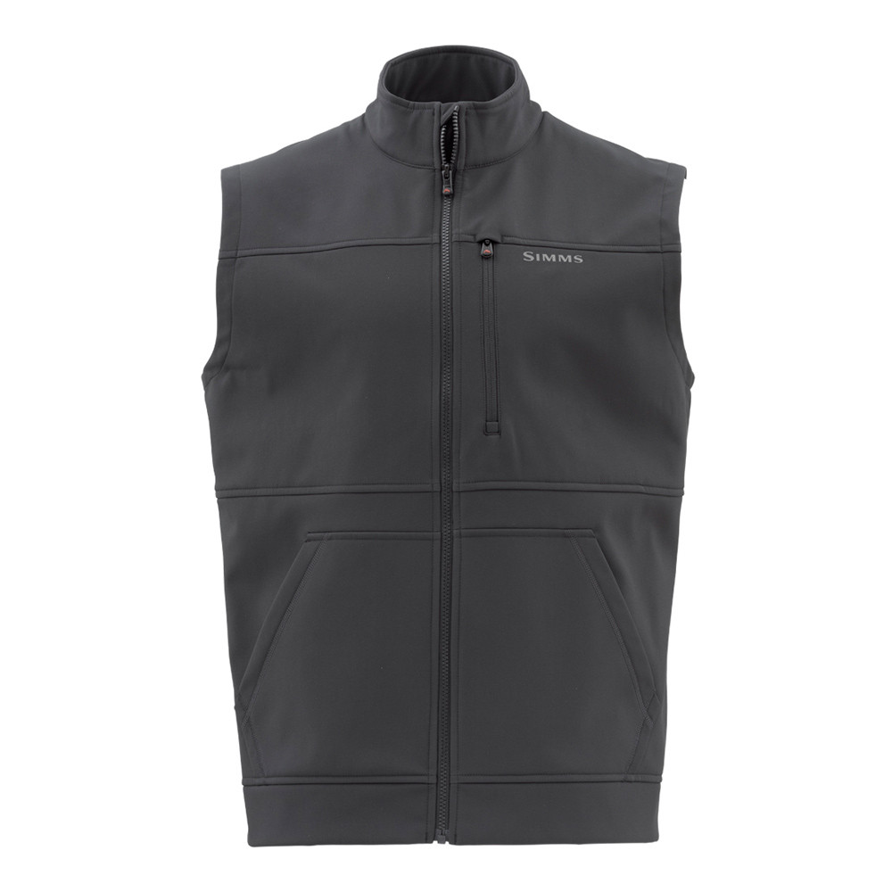 Simms rogue new arrivals vest