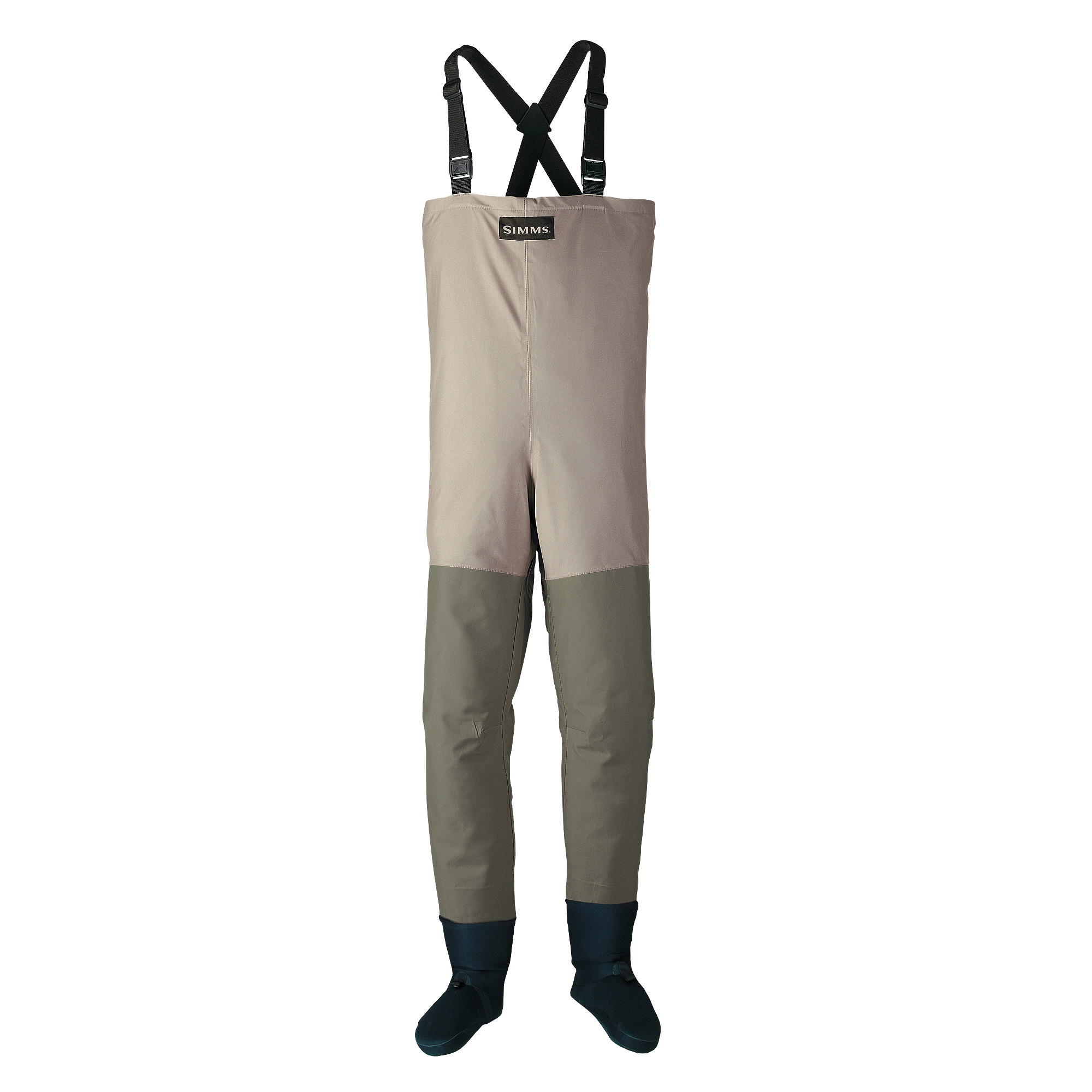 Simms Waders