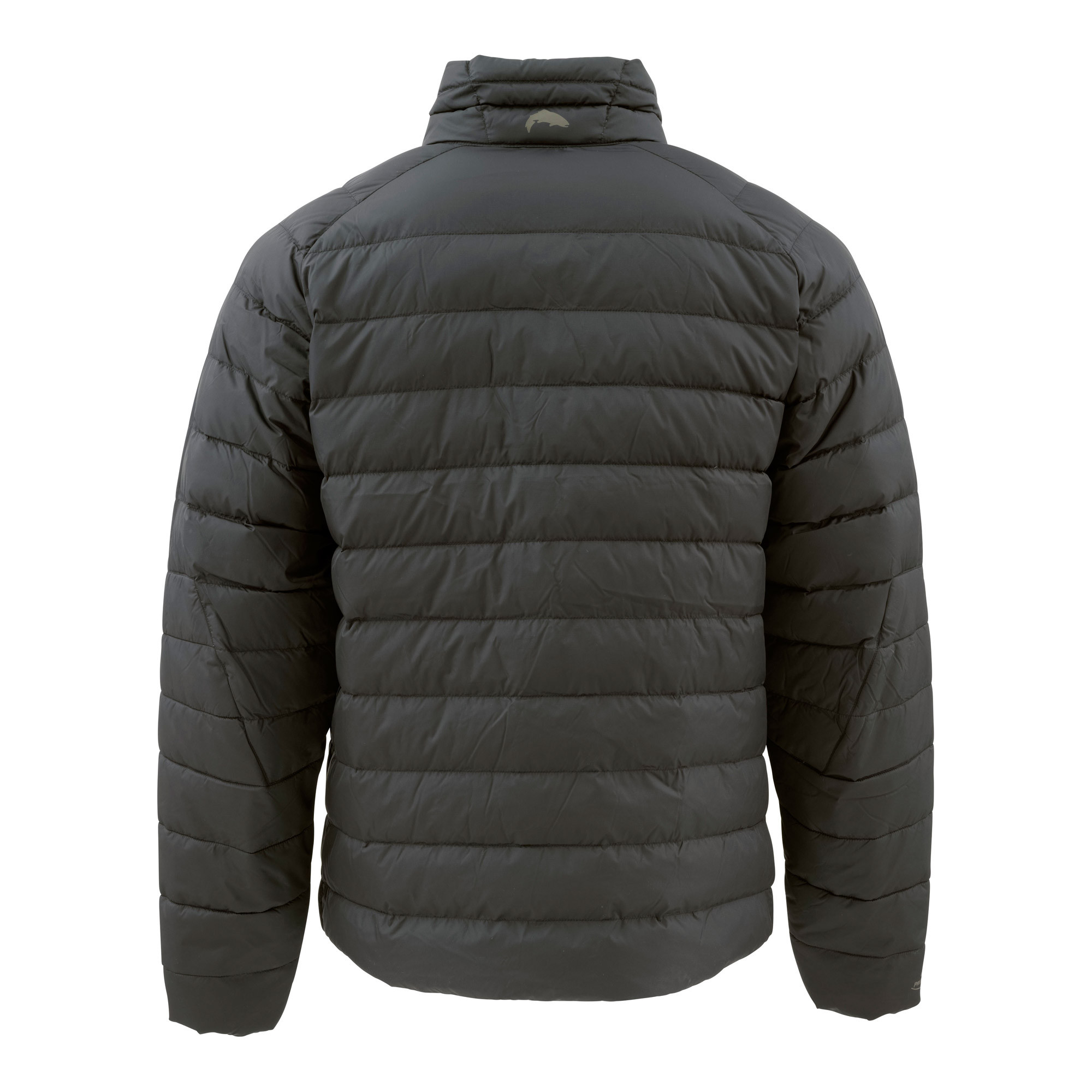 Simms downstream clearance jacket black